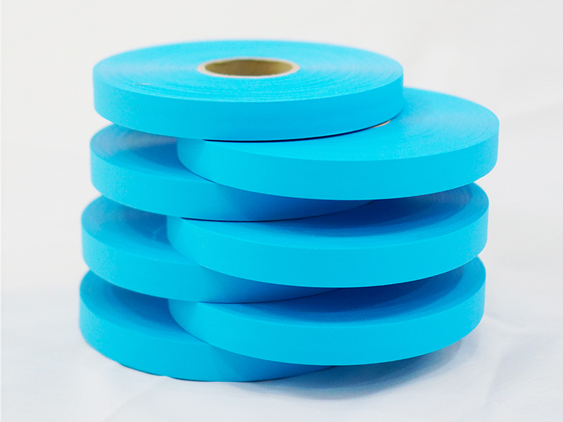 Seam Seal Tape Blue