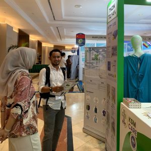 Hospex 2024: Pameran Kesehatan Terdepan di Indonesia