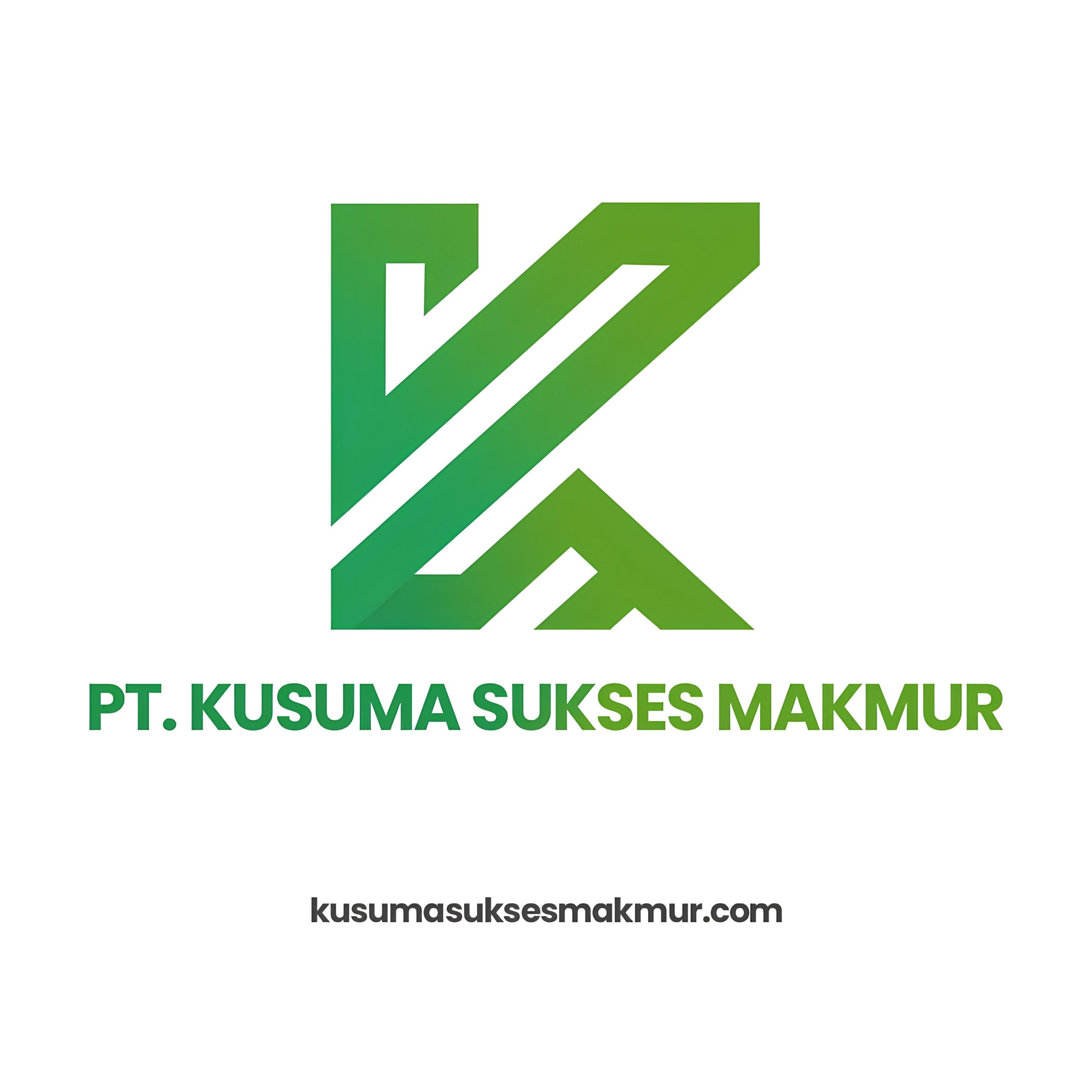 Logo of PT Kusuma Sukses Makmur